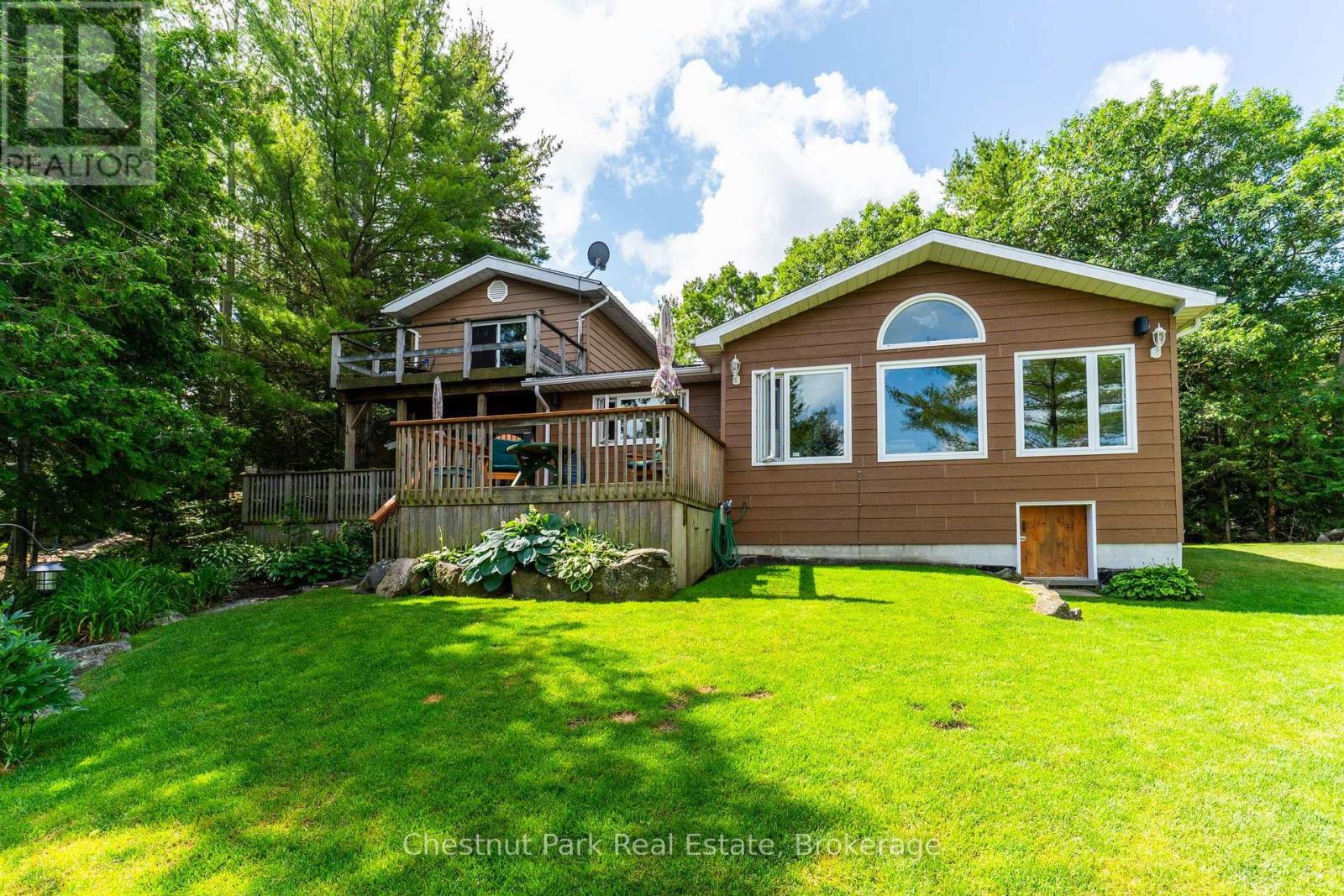 300 Birch Acres Drive, Georgian Bay, Ontario  P0E 1E0 - Photo 31 - X13558528