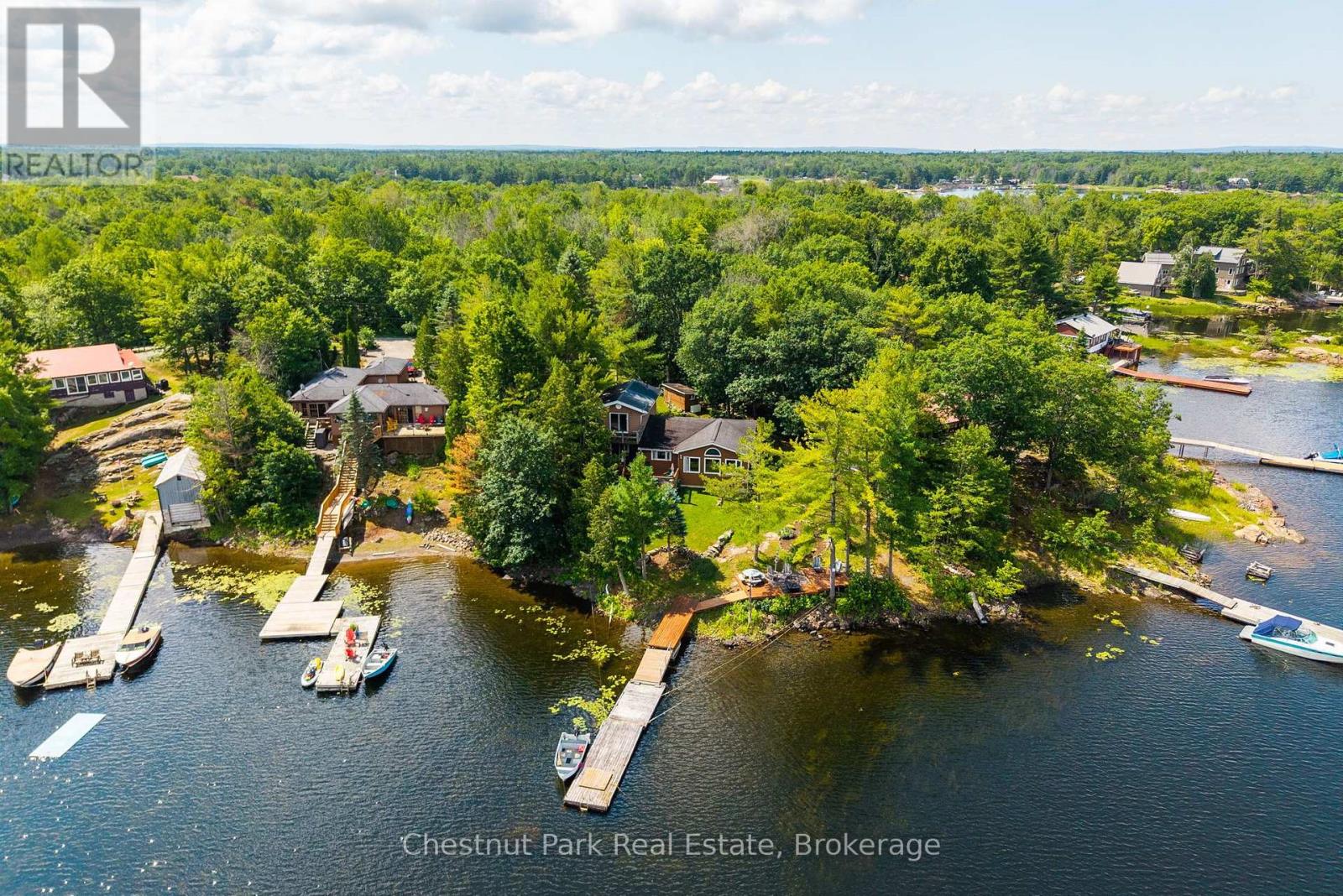 300 Birch Acres Drive, Georgian Bay, Ontario  P0E 1E0 - Photo 32 - X13558528