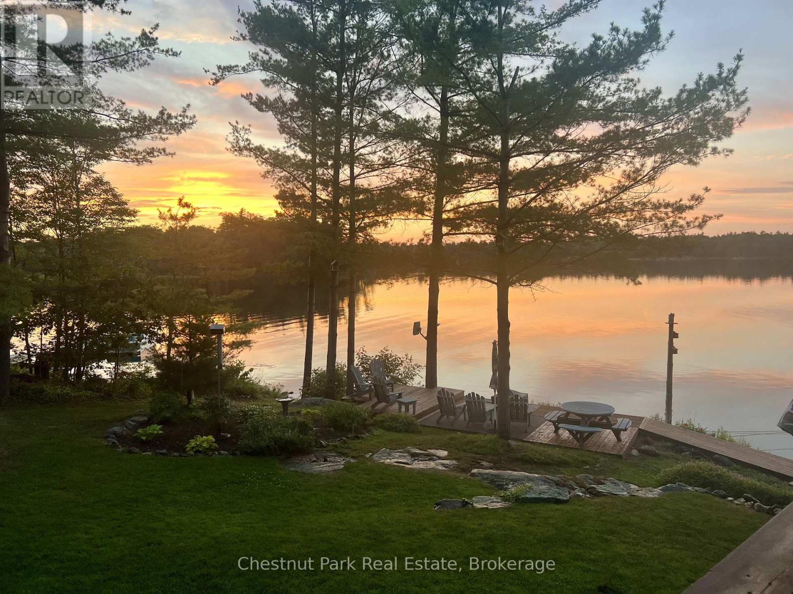300 Birch Acres Drive, Georgian Bay, Ontario  P0E 1E0 - Photo 35 - X13558528