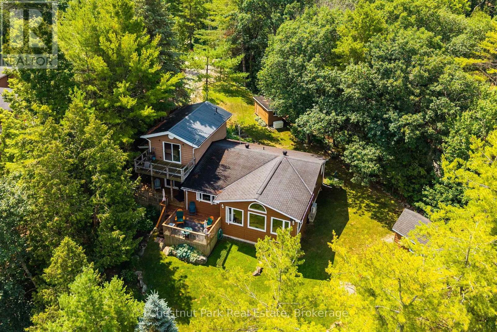 300 Birch Acres Drive, Georgian Bay, Ontario  P0E 1E0 - Photo 5 - X13558528