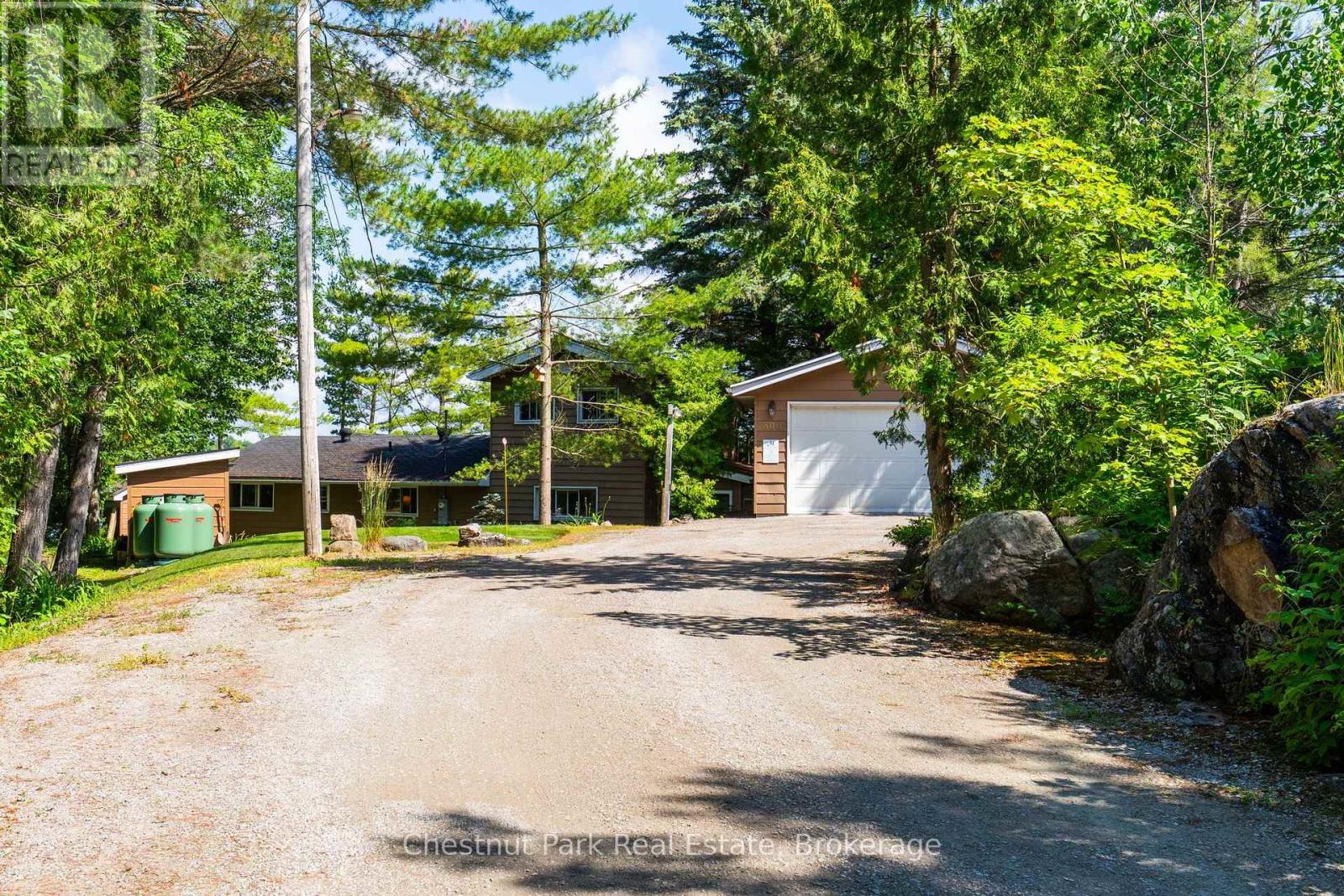 300 Birch Acres Drive, Georgian Bay, Ontario  P0E 1E0 - Photo 8 - X13558528