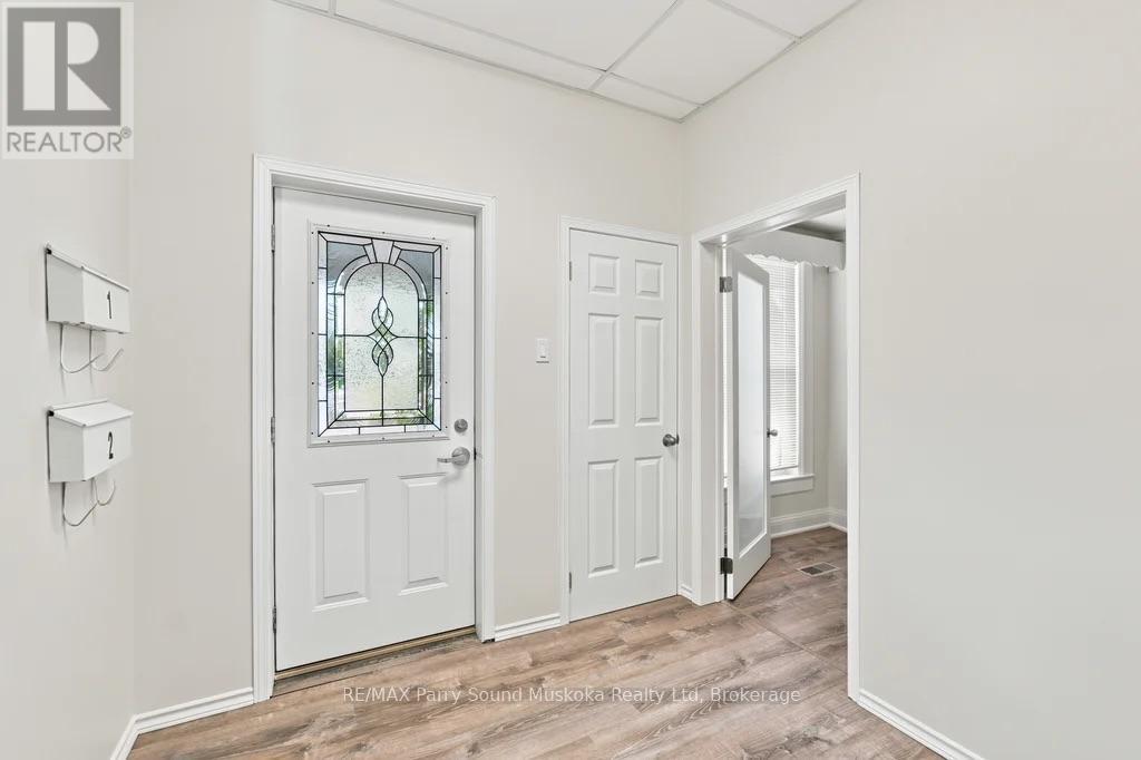 18 William Street, Parry Sound, Ontario  P2A 1V1 - Photo 19 - X13558552