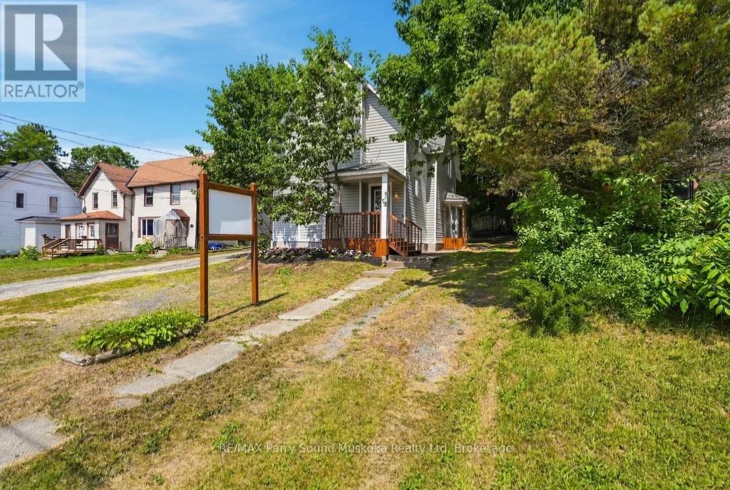 18 William Street, Parry Sound, Ontario  P2A 1V1 - Photo 44 - X13558552