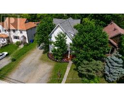 18 WILLIAM STREET, Parry Sound, Ontario