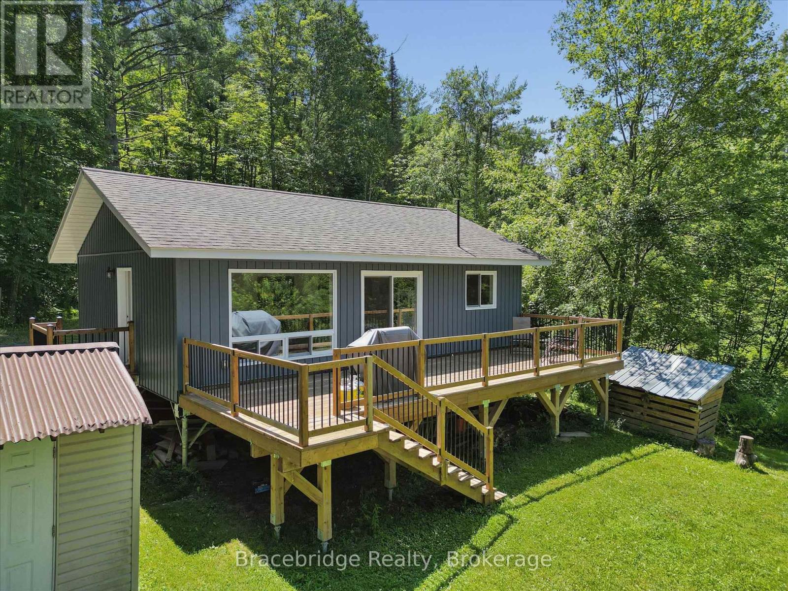 1106 River Haven Road, Bracebridge, Ontario  P1L 1X1 - Photo 1 - X13558696