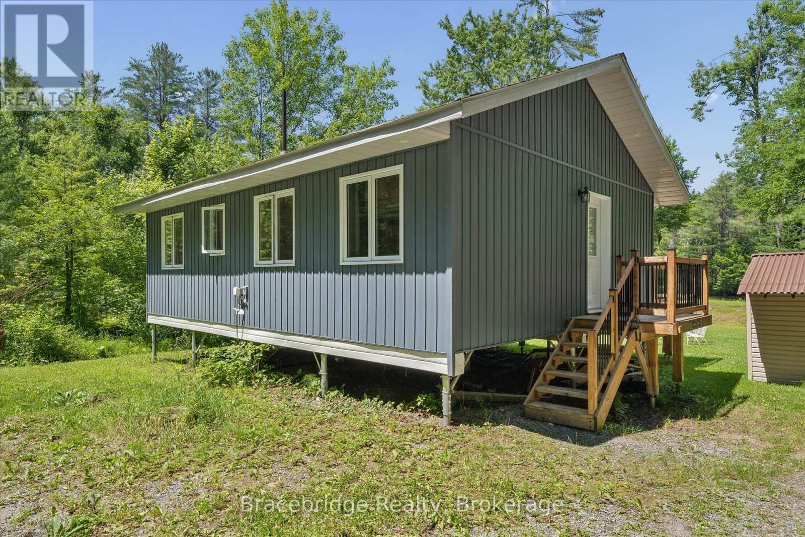 1106 River Haven Road, Bracebridge, Ontario  P1L 1X1 - Photo 14 - X13558696