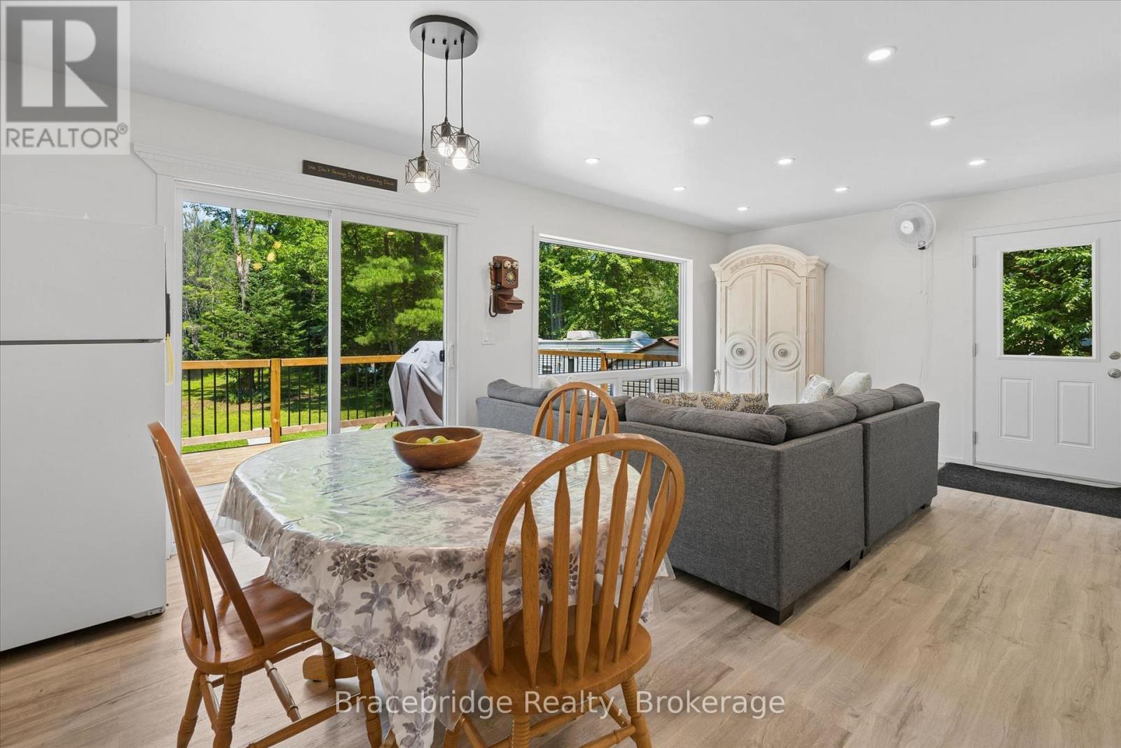 1106 River Haven Road, Bracebridge, Ontario  P1L 1X1 - Photo 19 - X13558696