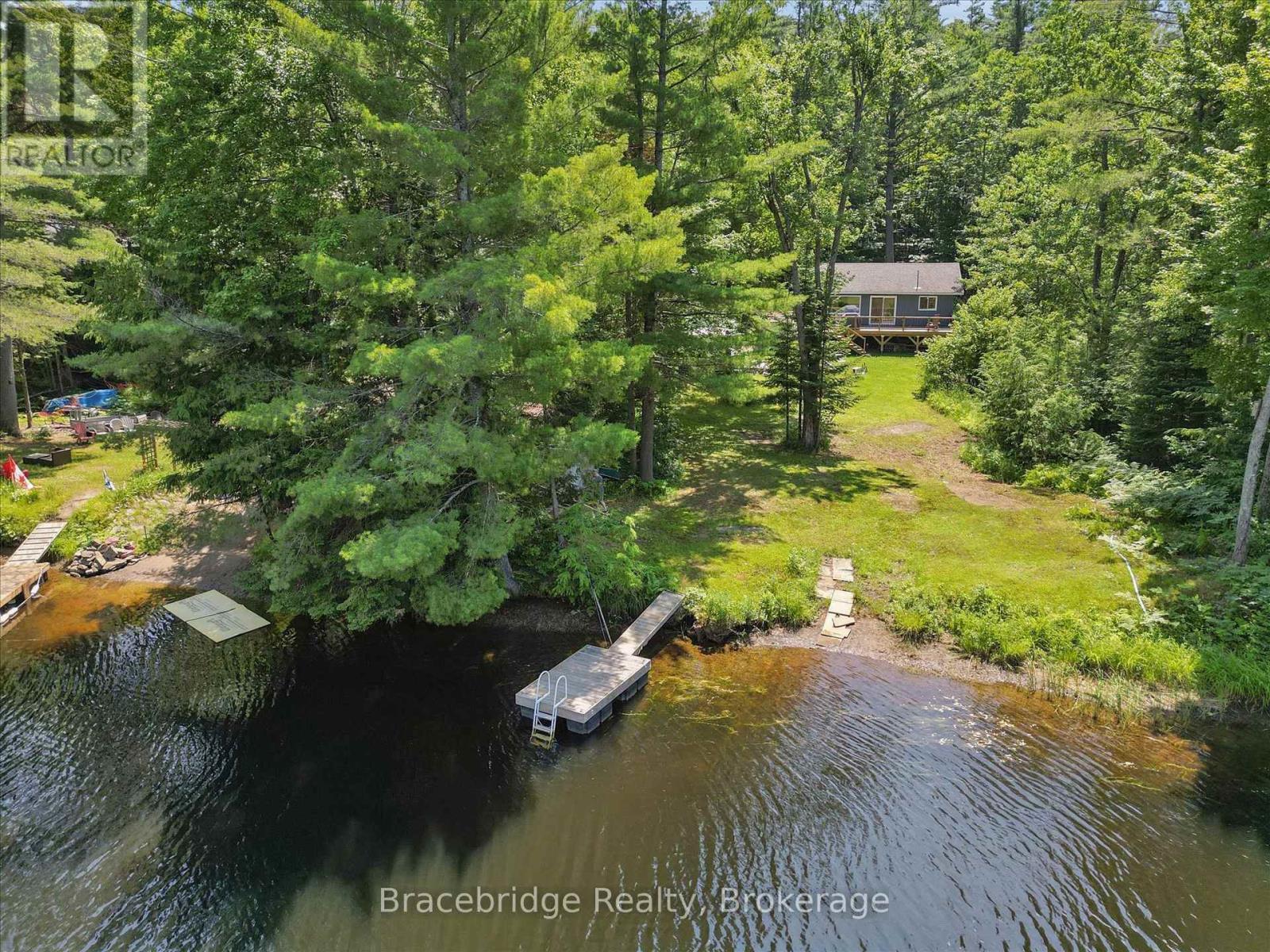 1106 River Haven Road, Bracebridge, Ontario  P1L 1X1 - Photo 3 - X13558696