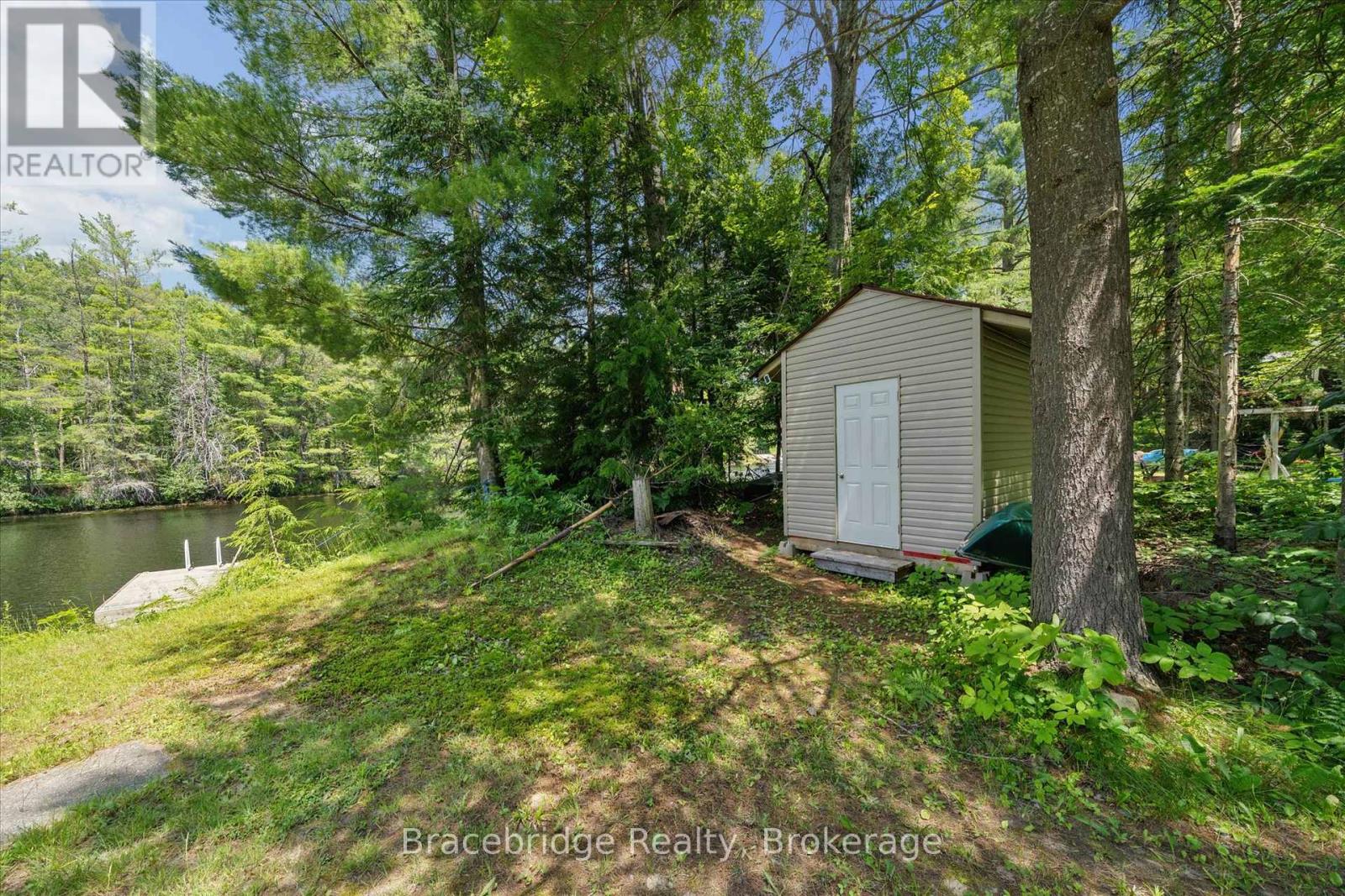 1106 River Haven Road, Bracebridge, Ontario  P1L 1X1 - Photo 37 - X13558696