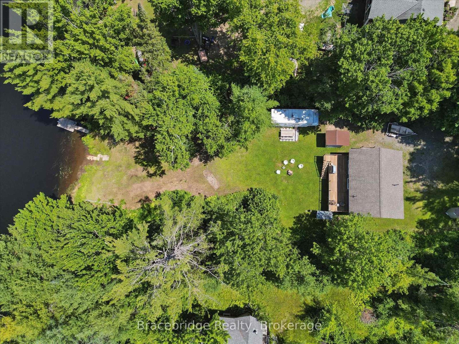 1106 River Haven Road, Bracebridge, Ontario  P1L 1X1 - Photo 38 - X13558696