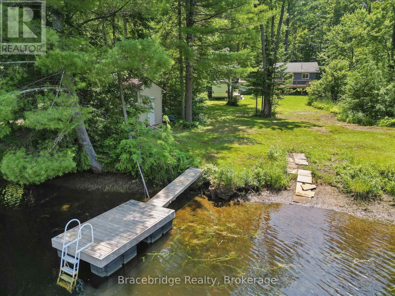 1106 River Haven Road, Bracebridge, Ontario  P1L 1X1 - Photo 4 - X13558696