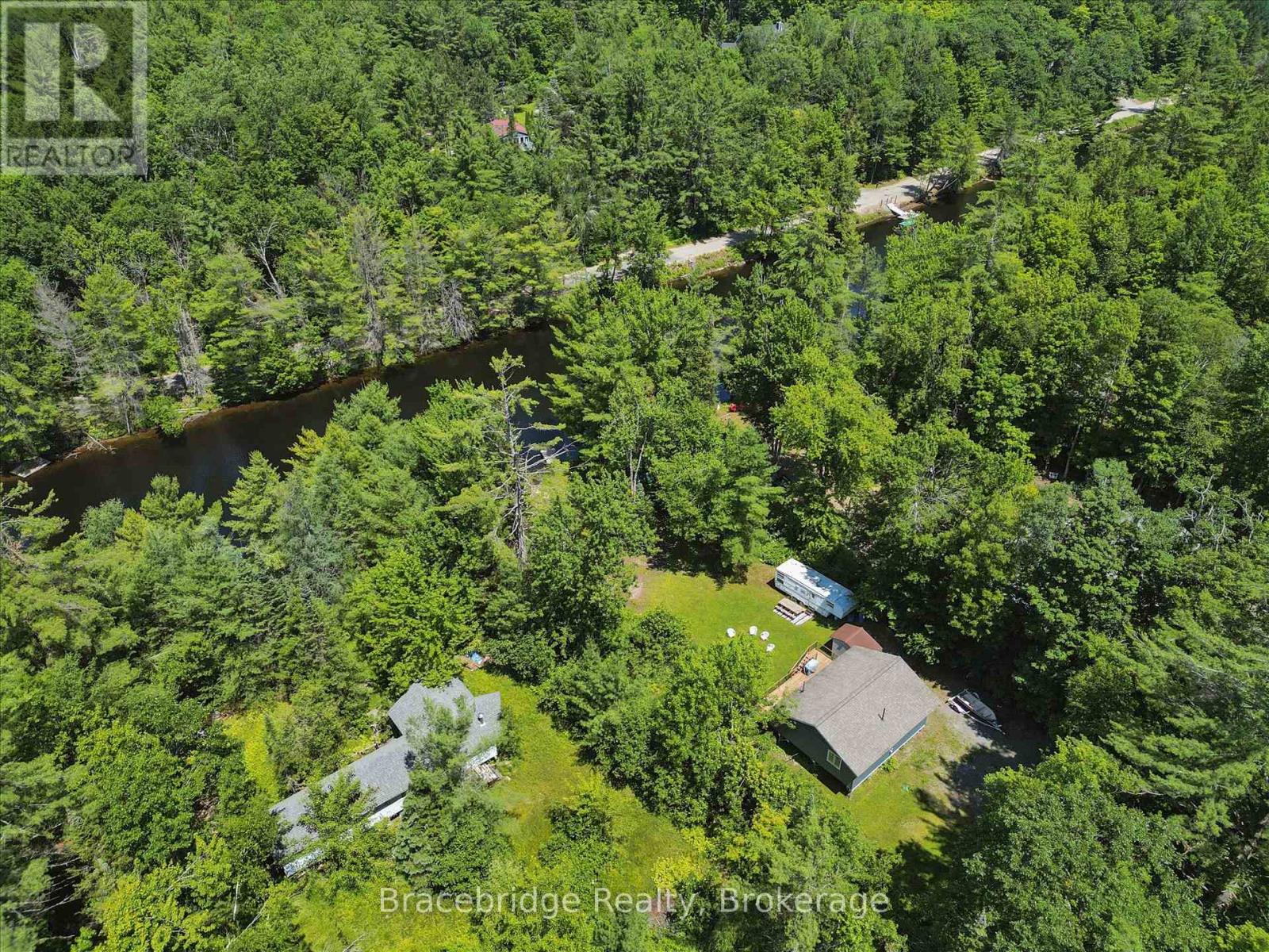 1106 River Haven Road, Bracebridge, Ontario  P1L 1X1 - Photo 42 - X13558696