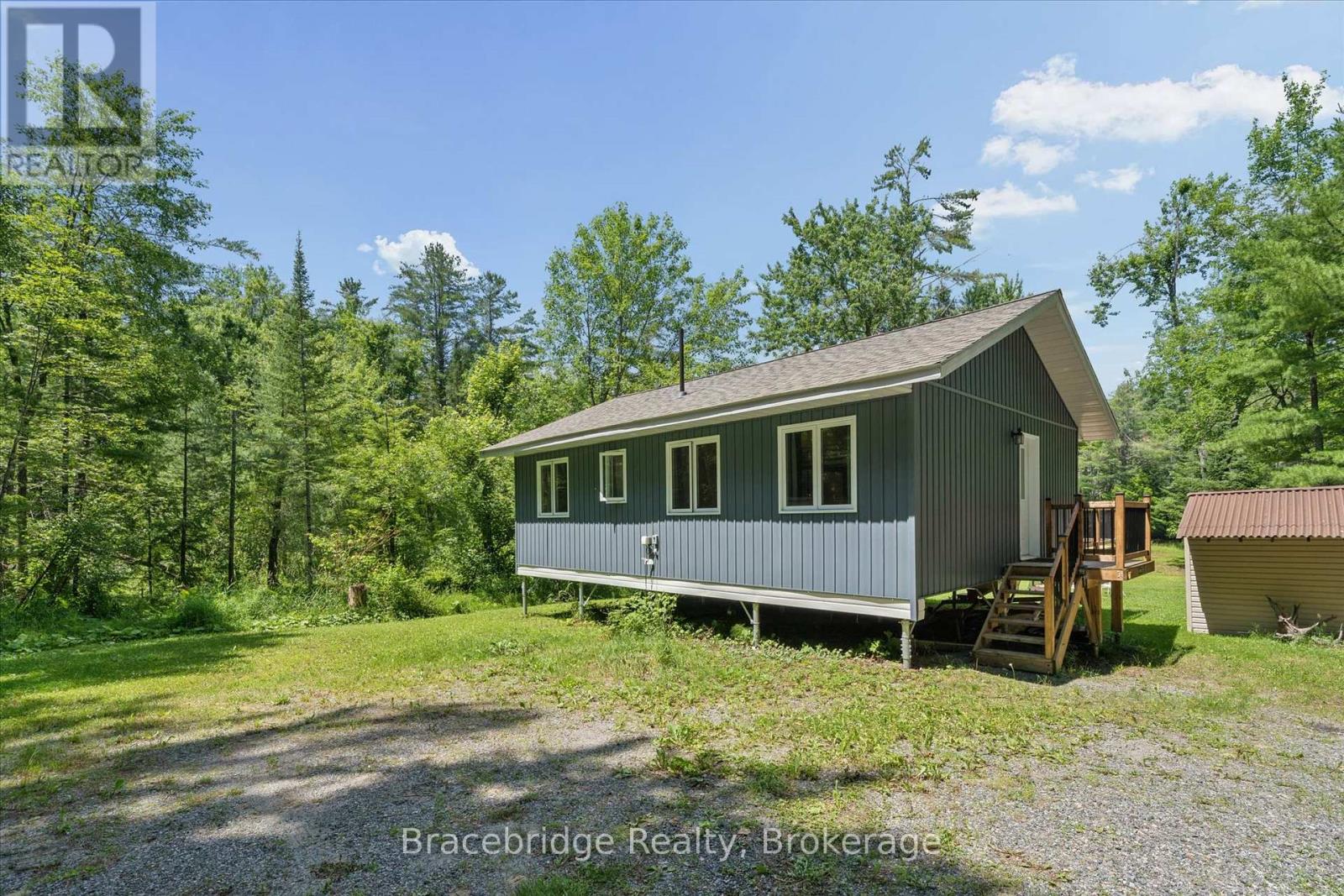 1106 River Haven Road, Bracebridge, Ontario  P1L 1X1 - Photo 6 - X13558696