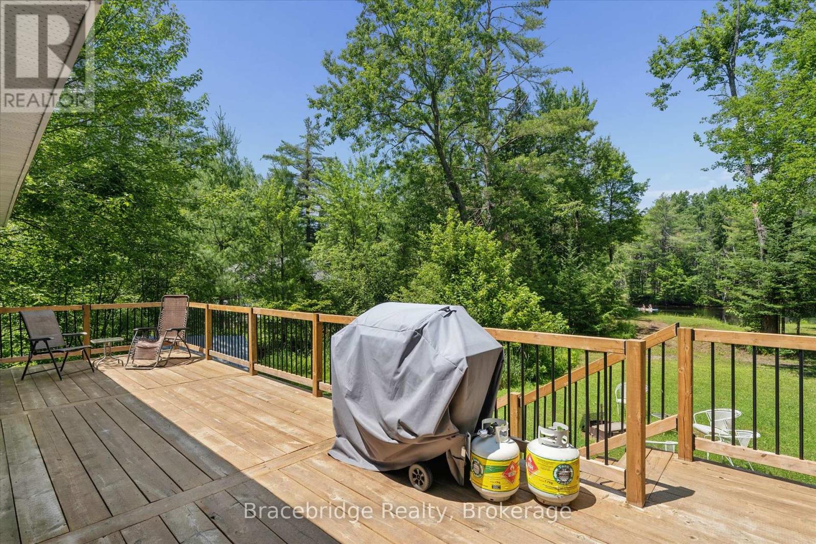 1106 River Haven Road, Bracebridge, Ontario  P1L 1X1 - Photo 8 - X13558696