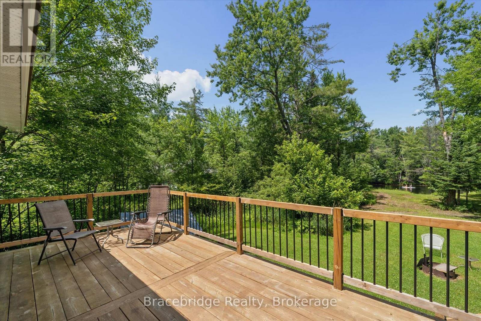 1106 River Haven Road, Bracebridge, Ontario  P1L 1X1 - Photo 9 - X13558696