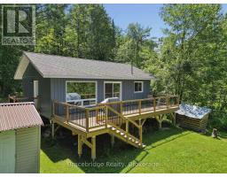 1106 RIVER HAVEN ROAD, Bracebridge, Ontario