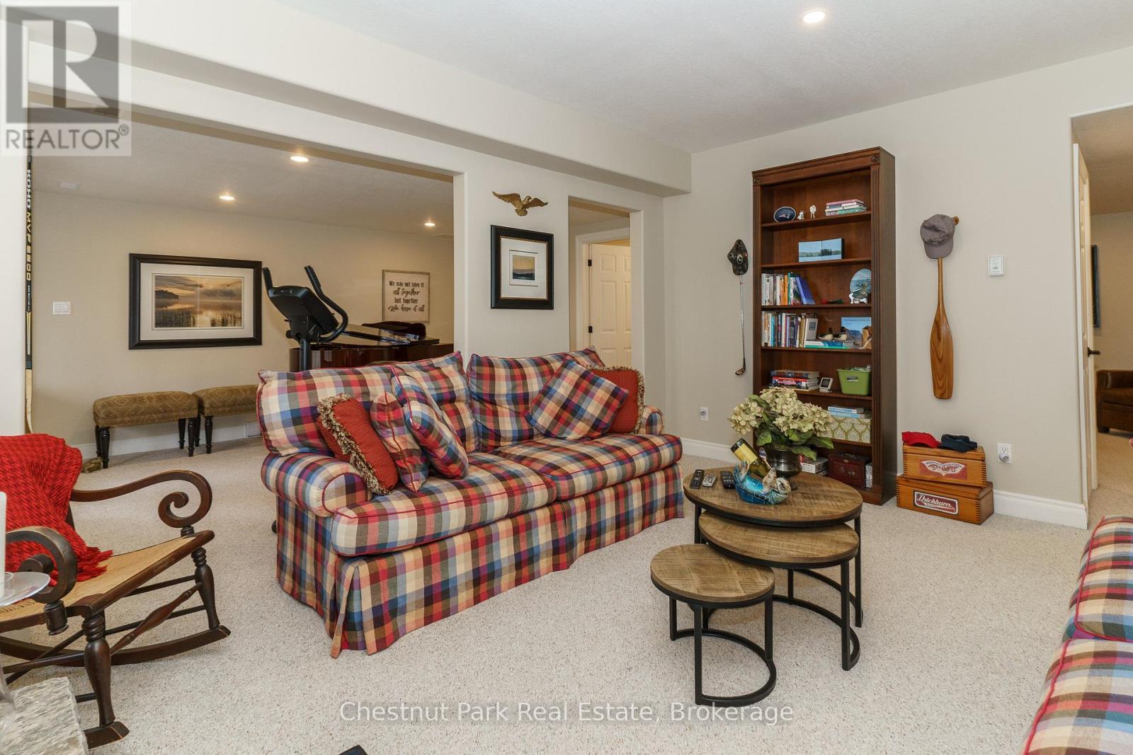 48 Estate Drive, Muskoka Lakes, Ontario  P0B 1J0 - Photo 25 - X13558770