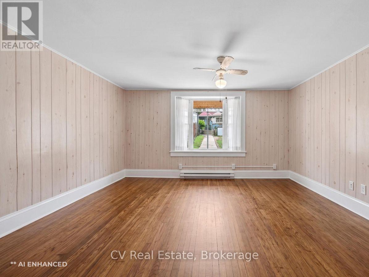 39 Church Street, Parry Sound, Ontario  P2A 1Y6 - Photo 13 - X13558890