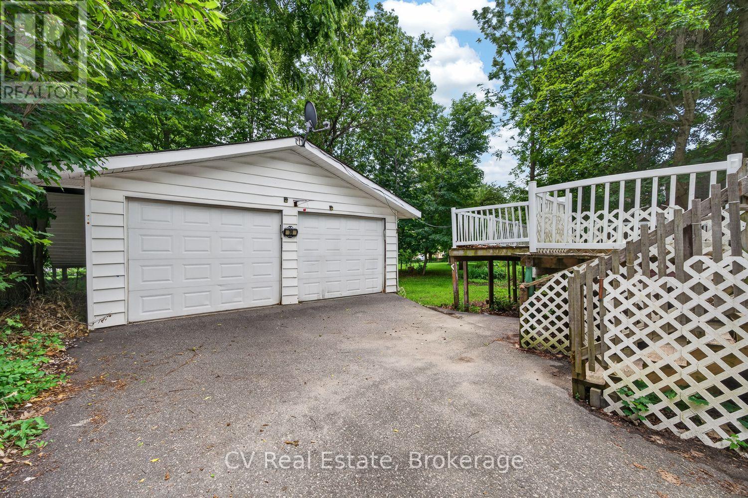 39 Church Street, Parry Sound, Ontario  P2A 1Y6 - Photo 5 - X13558890
