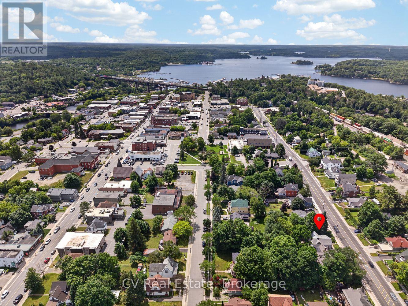 39 Church Street, Parry Sound, Ontario  P2A 1Y6 - Photo 8 - X13558890