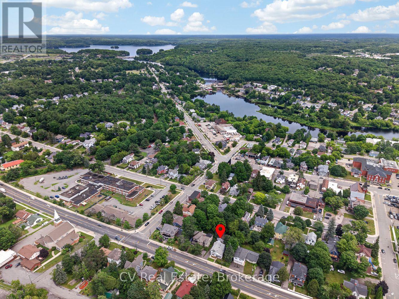 39 Church Street, Parry Sound, Ontario  P2A 1Y6 - Photo 9 - X13558890