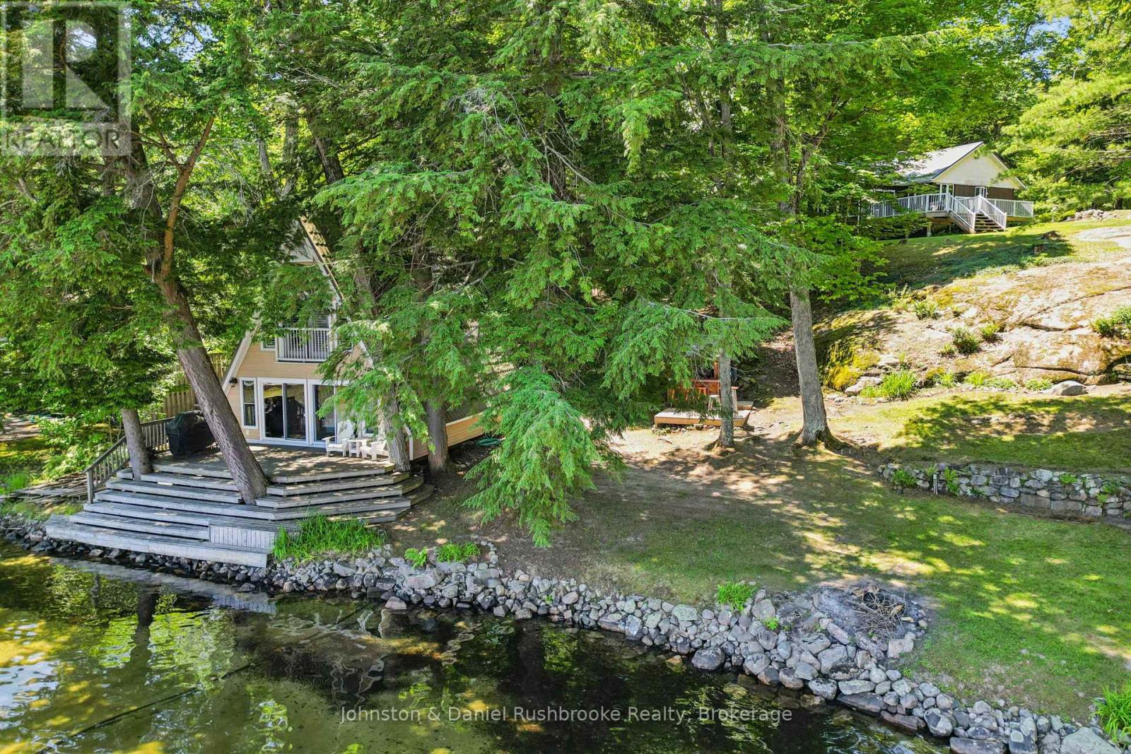 8 - 1155 Stephen Road, Muskoka Lakes, Ontario  P0B 1J0 - Photo 1 - X13560012