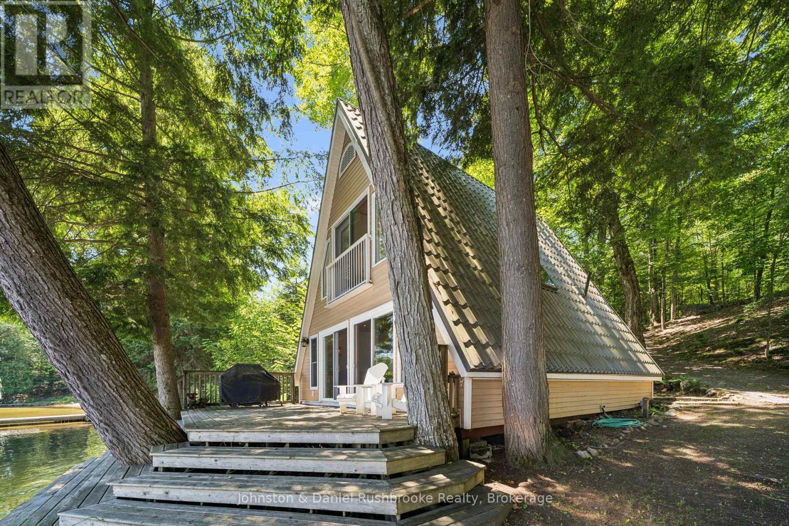 8 - 1155 Stephen Road, Muskoka Lakes, Ontario  P0B 1J0 - Photo 18 - X13560012