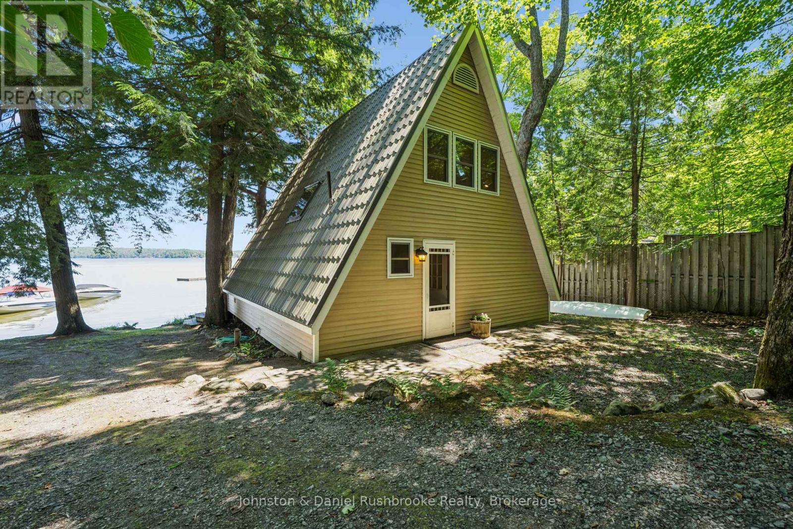 8 - 1155 Stephen Road, Muskoka Lakes, Ontario  P0B 1J0 - Photo 20 - X13560012
