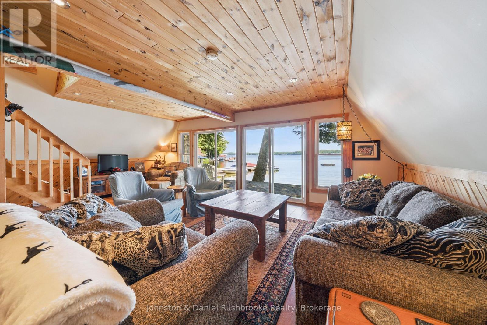 8 - 1155 Stephen Road, Muskoka Lakes, Ontario  P0B 1J0 - Photo 22 - X13560012