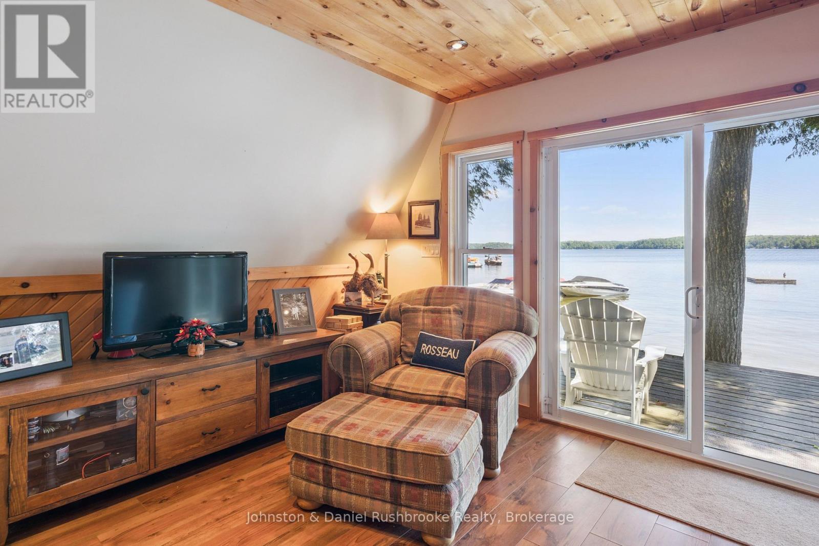 8 - 1155 Stephen Road, Muskoka Lakes, Ontario  P0B 1J0 - Photo 24 - X13560012
