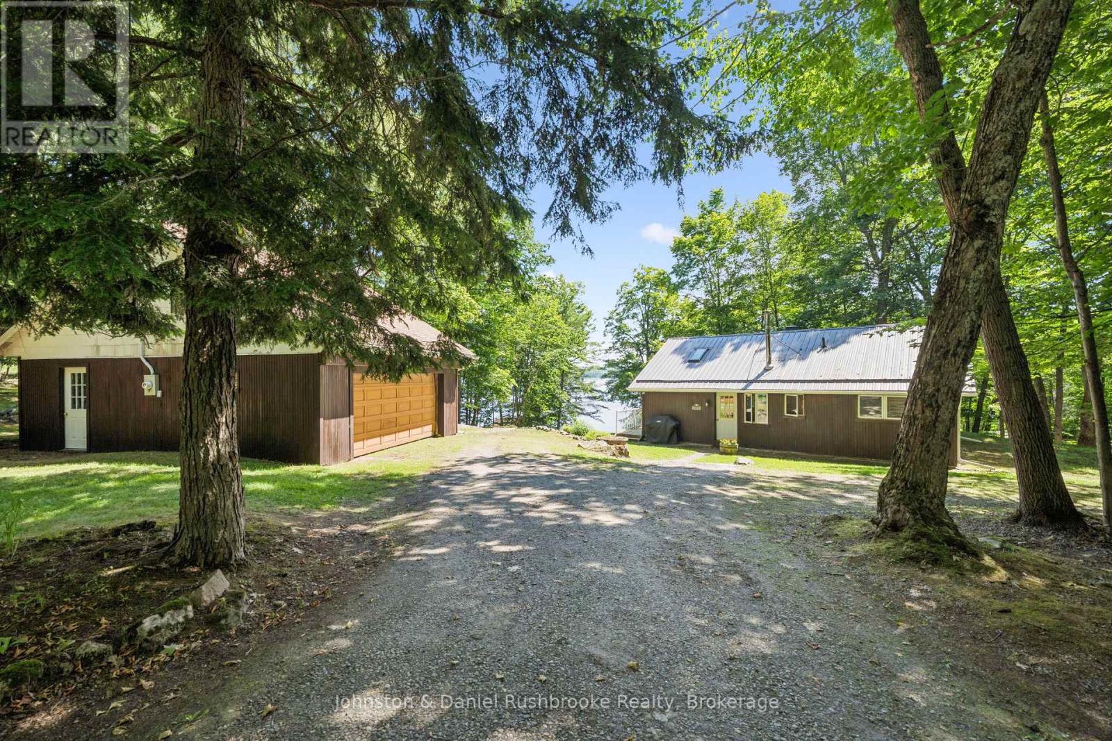 8 - 1155 Stephen Road, Muskoka Lakes, Ontario  P0B 1J0 - Photo 3 - X13560012