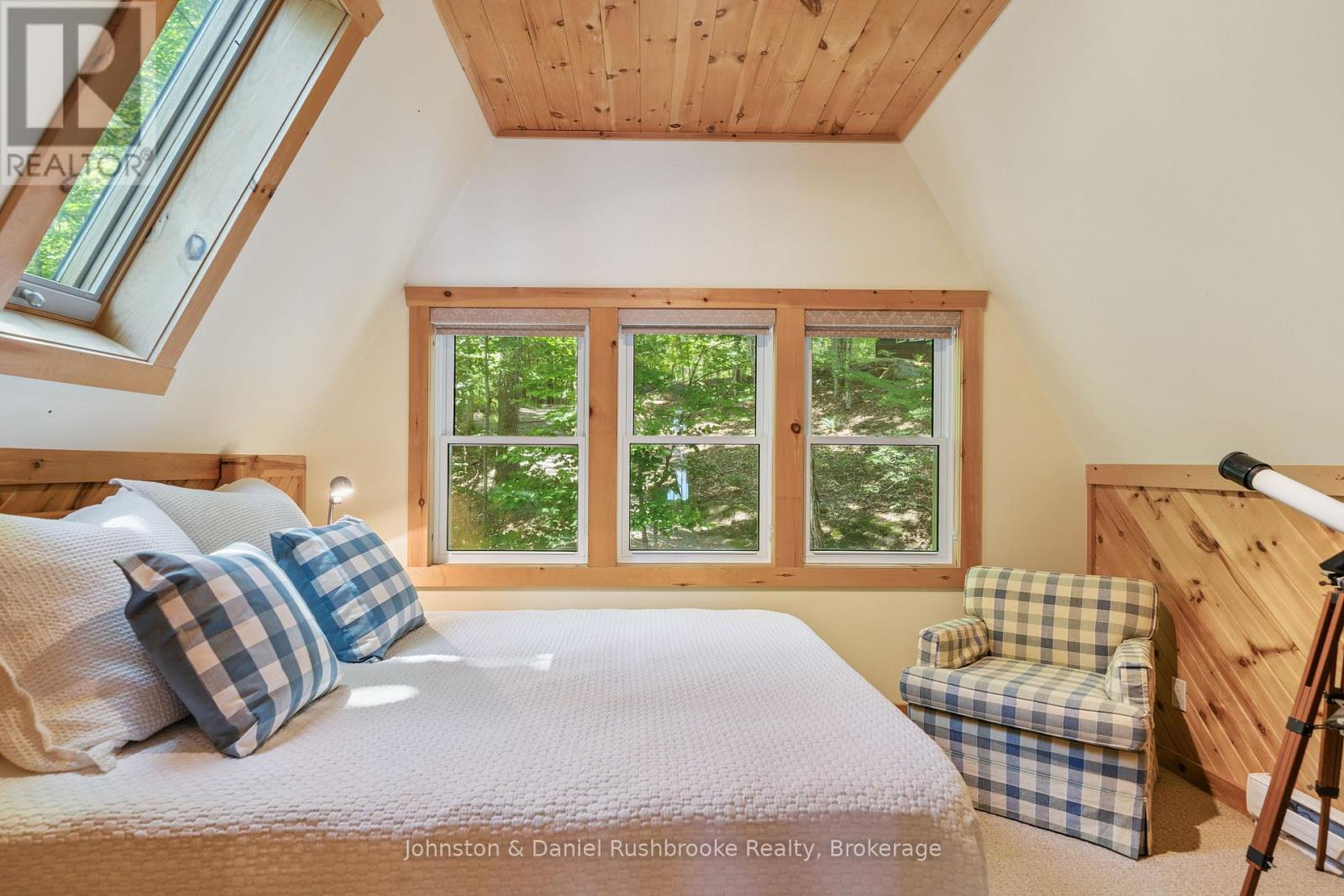 8 - 1155 Stephen Road, Muskoka Lakes, Ontario  P0B 1J0 - Photo 31 - X13560012