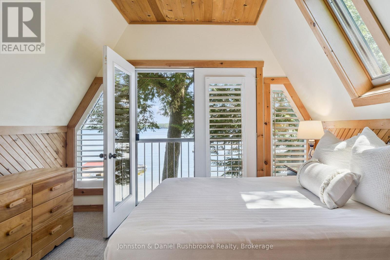 8 - 1155 Stephen Road, Muskoka Lakes, Ontario  P0B 1J0 - Photo 32 - X13560012