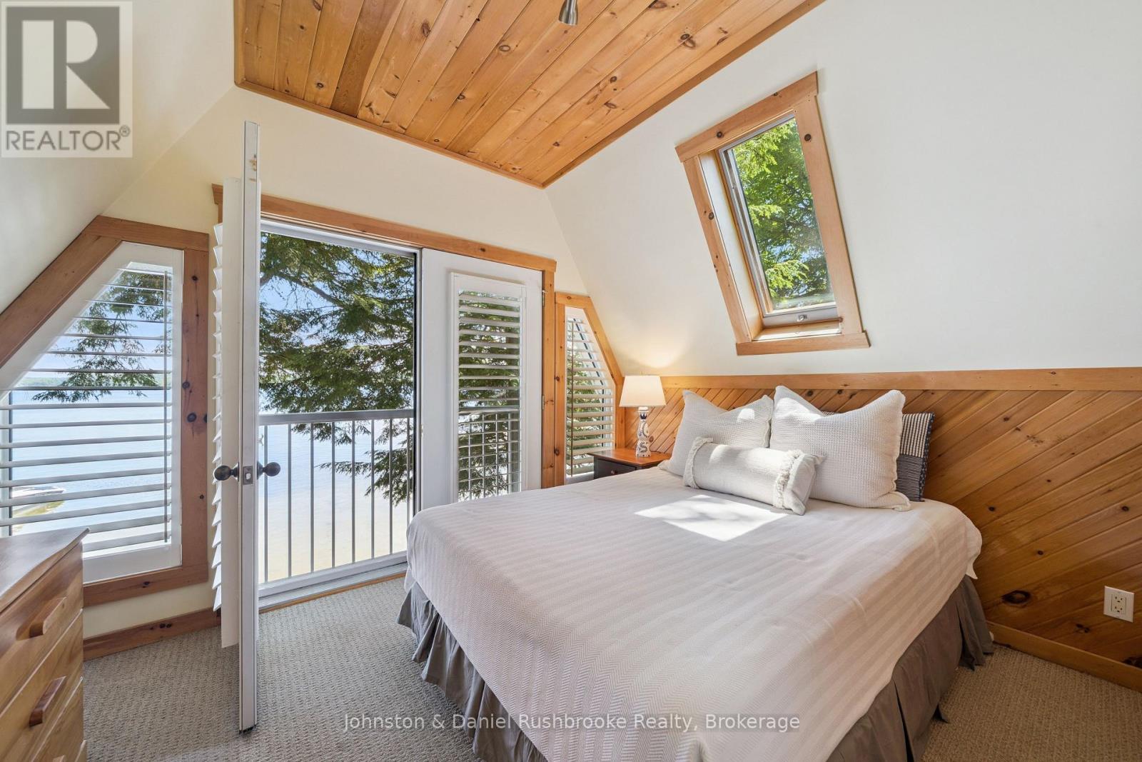 8 - 1155 Stephen Road, Muskoka Lakes, Ontario  P0B 1J0 - Photo 33 - X13560012