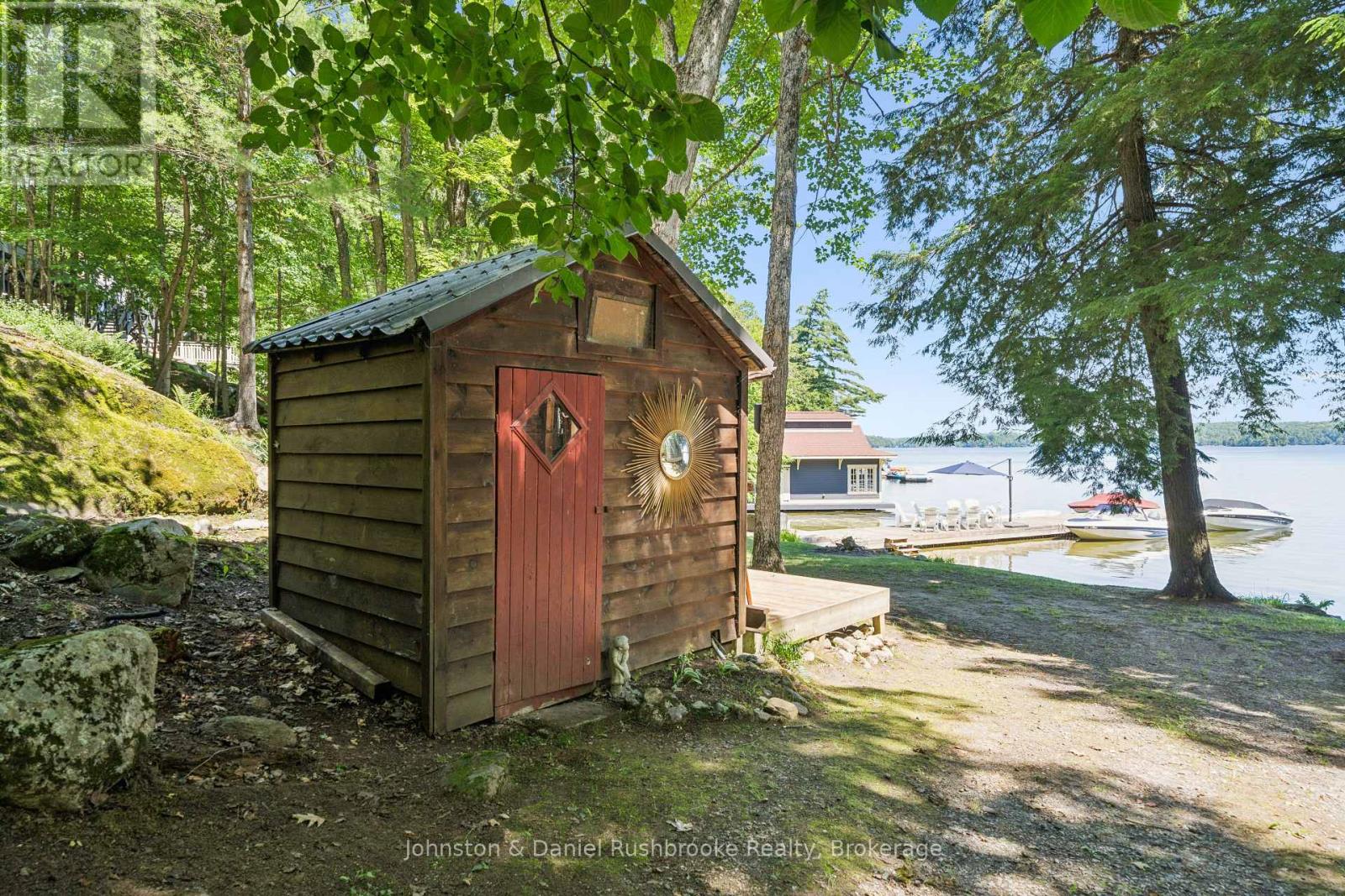 8 - 1155 Stephen Road, Muskoka Lakes, Ontario  P0B 1J0 - Photo 34 - X13560012