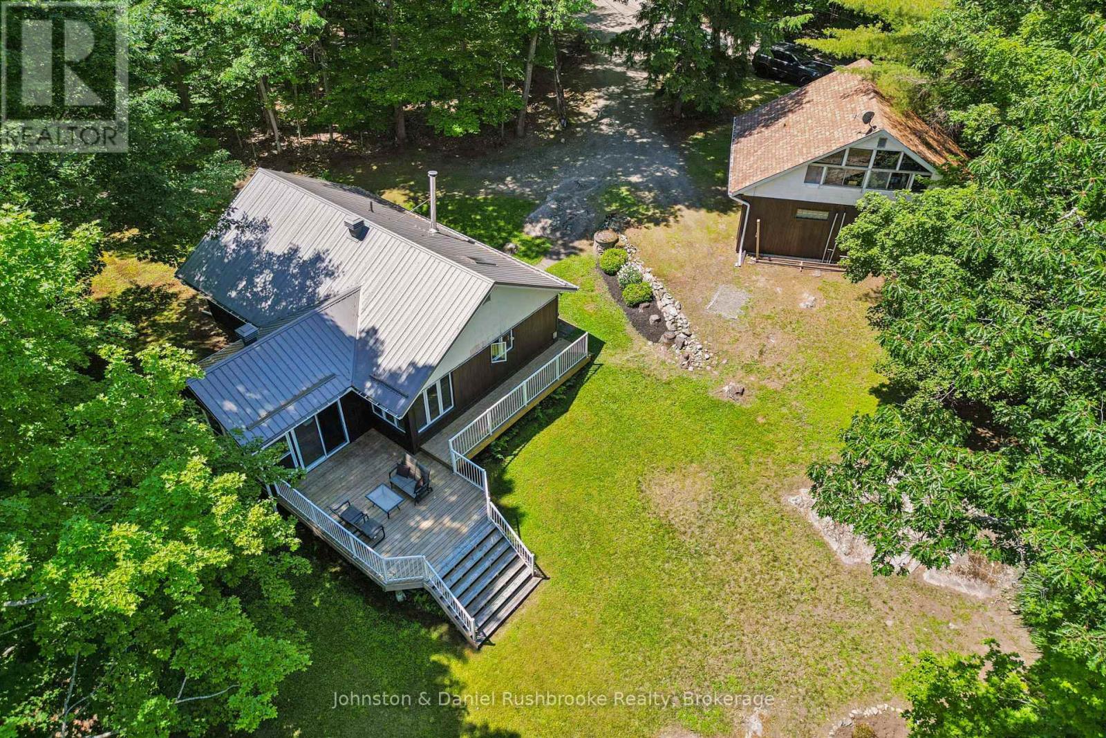 8 - 1155 Stephen Road, Muskoka Lakes, Ontario  P0B 1J0 - Photo 38 - X13560012