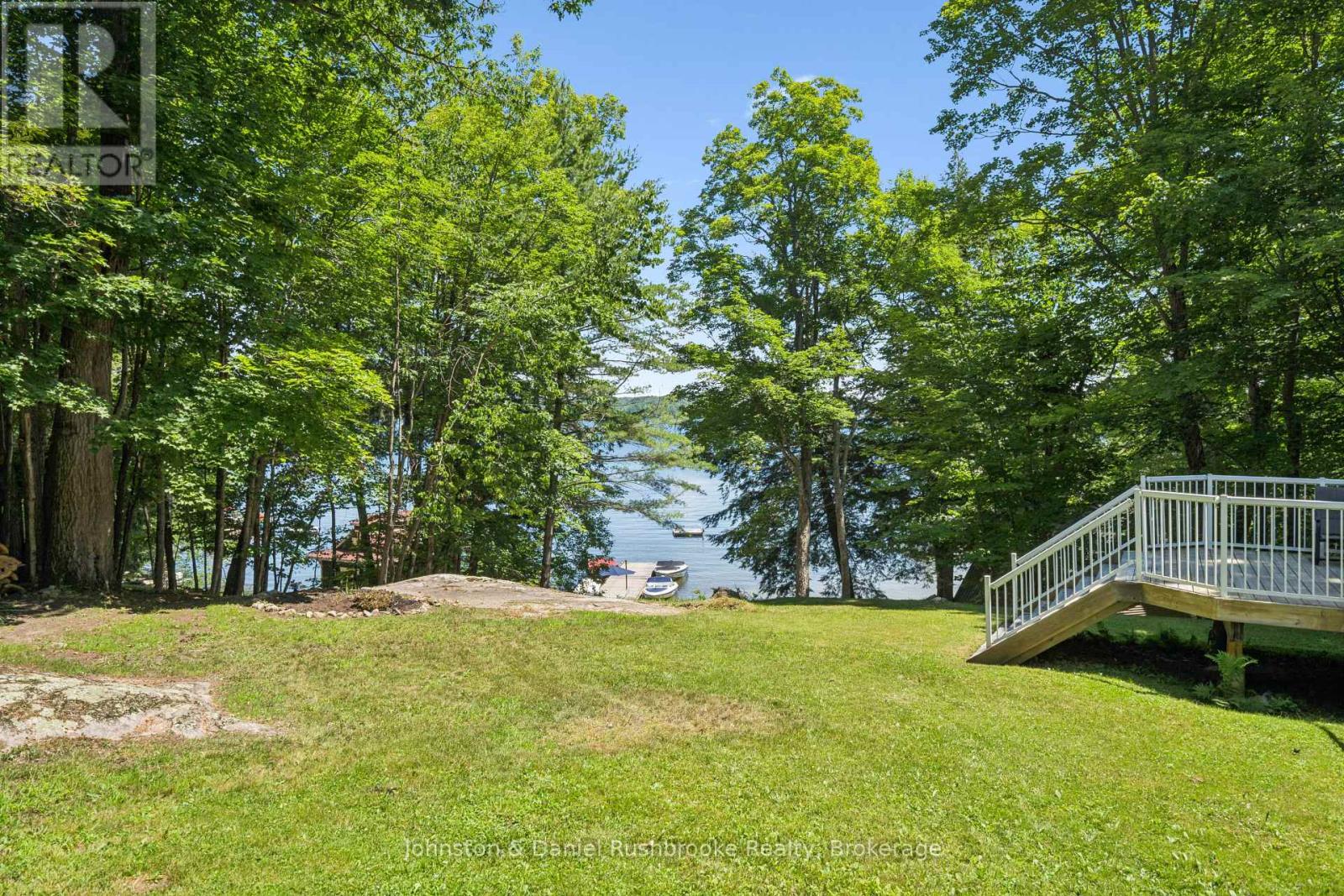 8 - 1155 Stephen Road, Muskoka Lakes, Ontario  P0B 1J0 - Photo 39 - X13560012