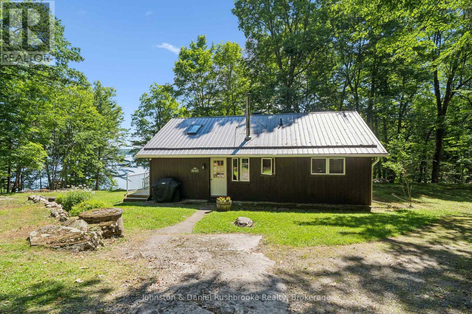 8 - 1155 Stephen Road, Muskoka Lakes, Ontario  P0B 1J0 - Photo 4 - X13560012