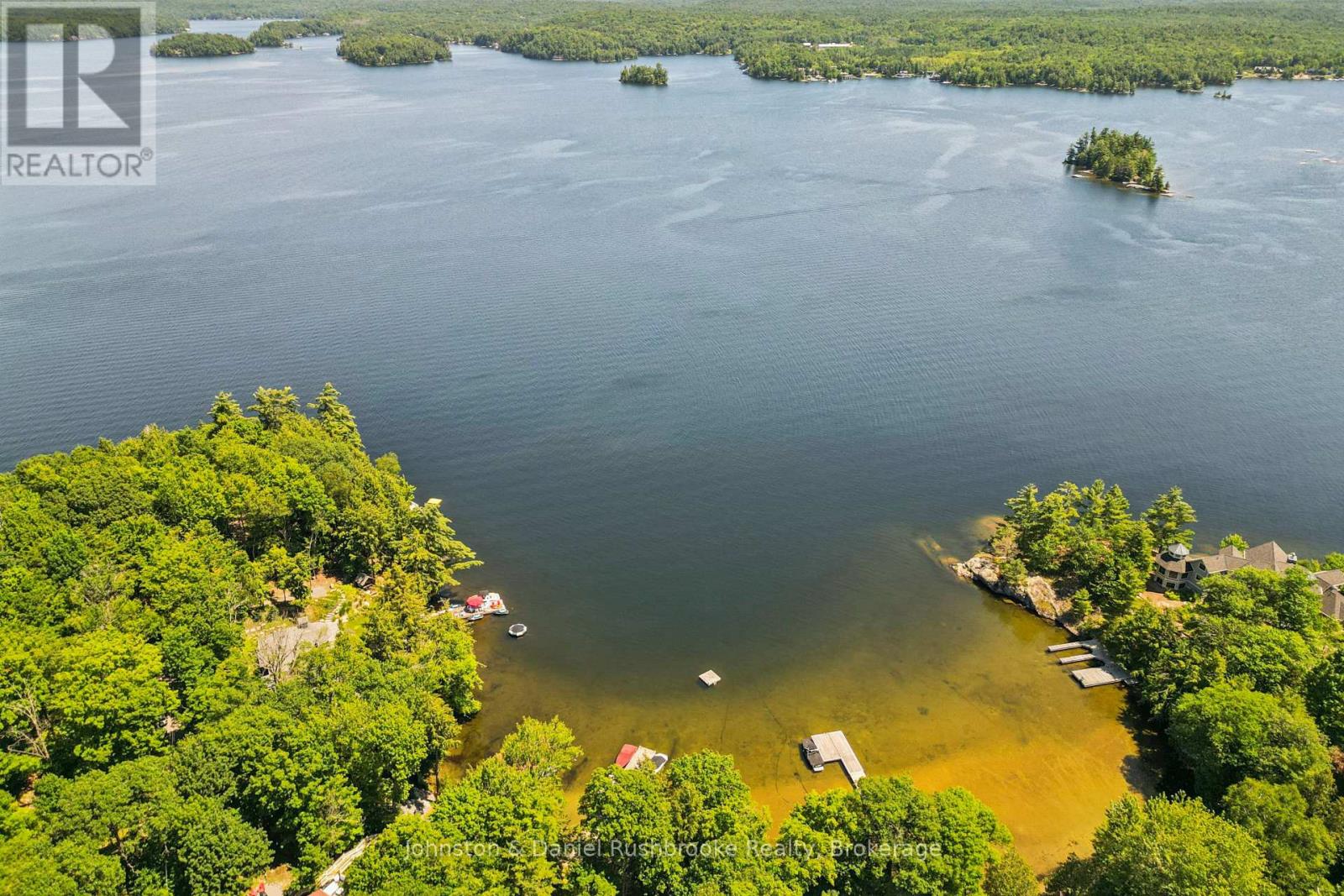 8 - 1155 Stephen Road, Muskoka Lakes, Ontario  P0B 1J0 - Photo 40 - X13560012