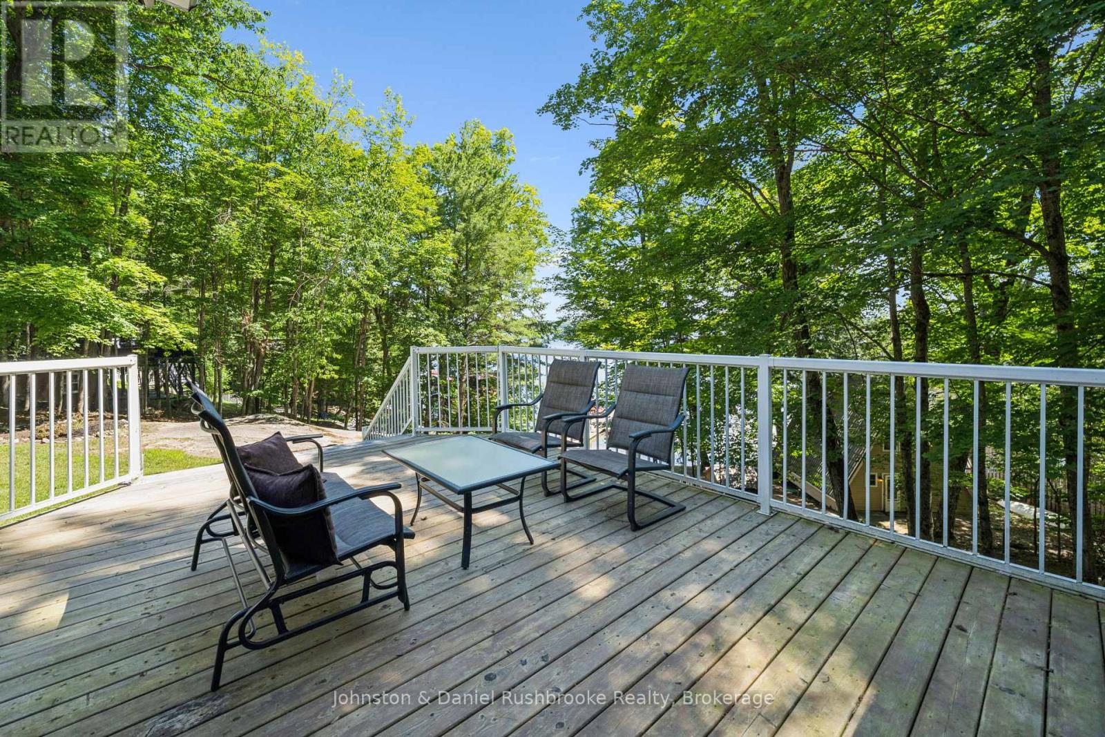 8 - 1155 Stephen Road, Muskoka Lakes, Ontario  P0B 1J0 - Photo 5 - X13560012