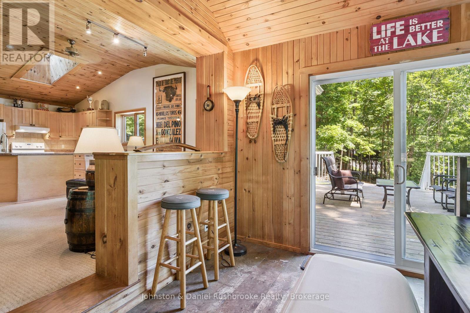 8 - 1155 Stephen Road, Muskoka Lakes, Ontario  P0B 1J0 - Photo 9 - X13560012