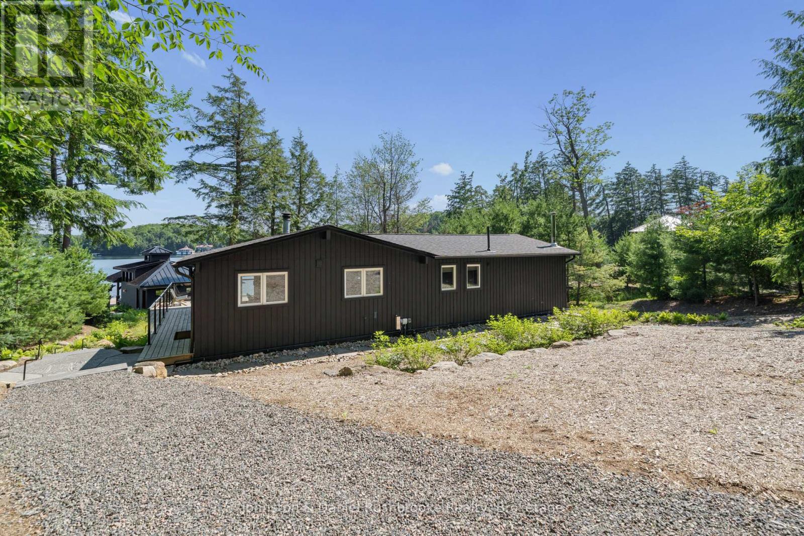 1 - 1125 Big Joe Road, Muskoka Lakes, Ontario  P0B 1J0 - Photo 10 - X13560060