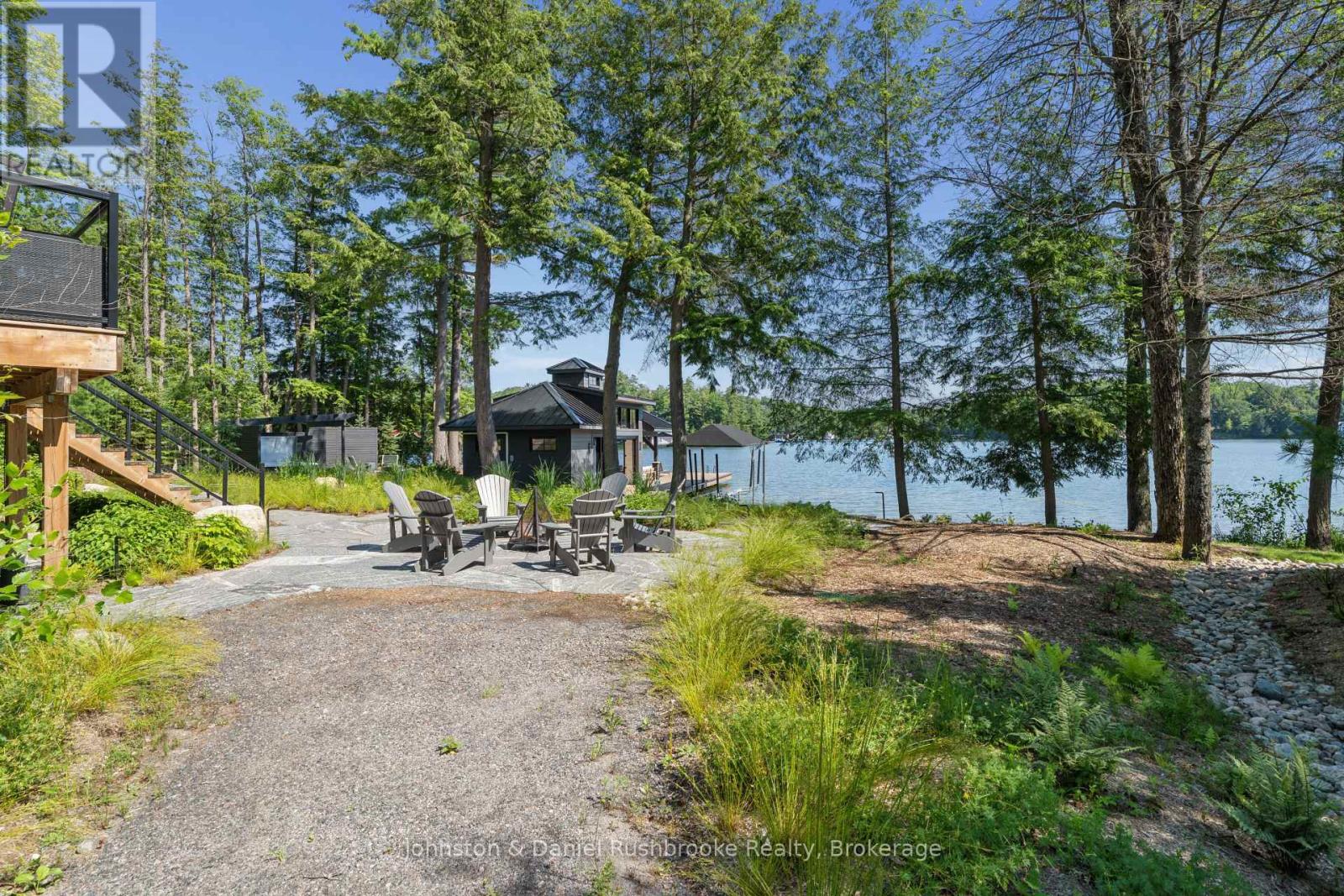 1 - 1125 Big Joe Road, Muskoka Lakes, Ontario  P0B 1J0 - Photo 11 - X13560060