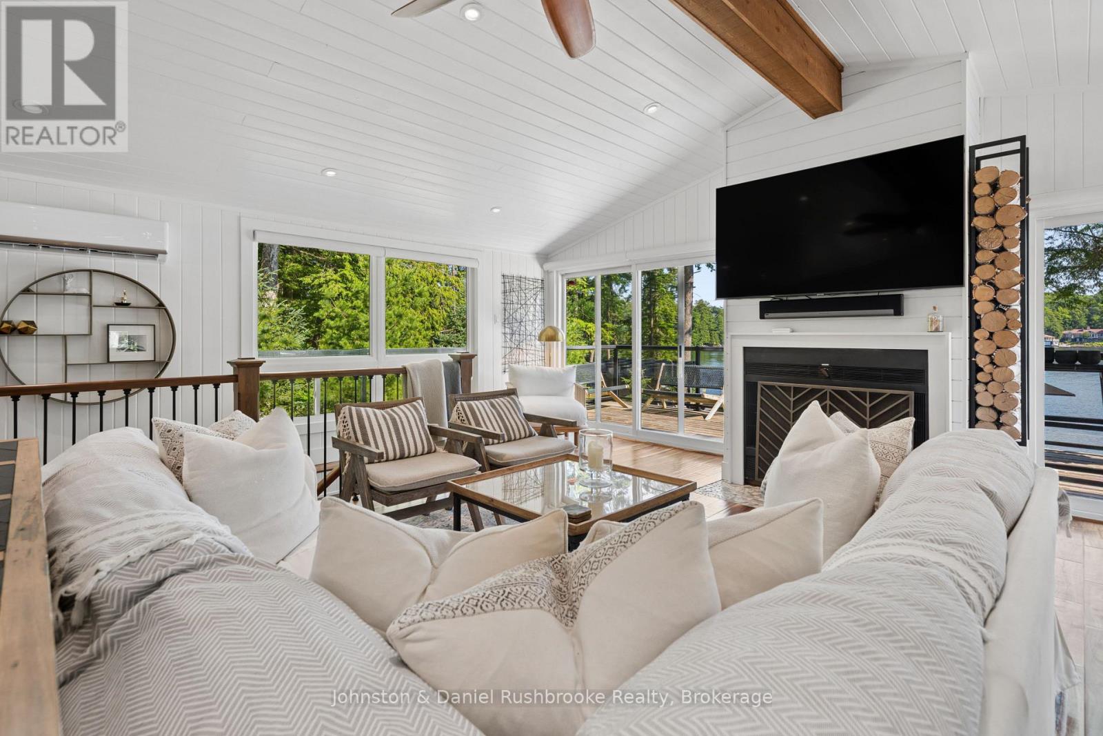 1 - 1125 Big Joe Road, Muskoka Lakes, Ontario  P0B 1J0 - Photo 12 - X13560060