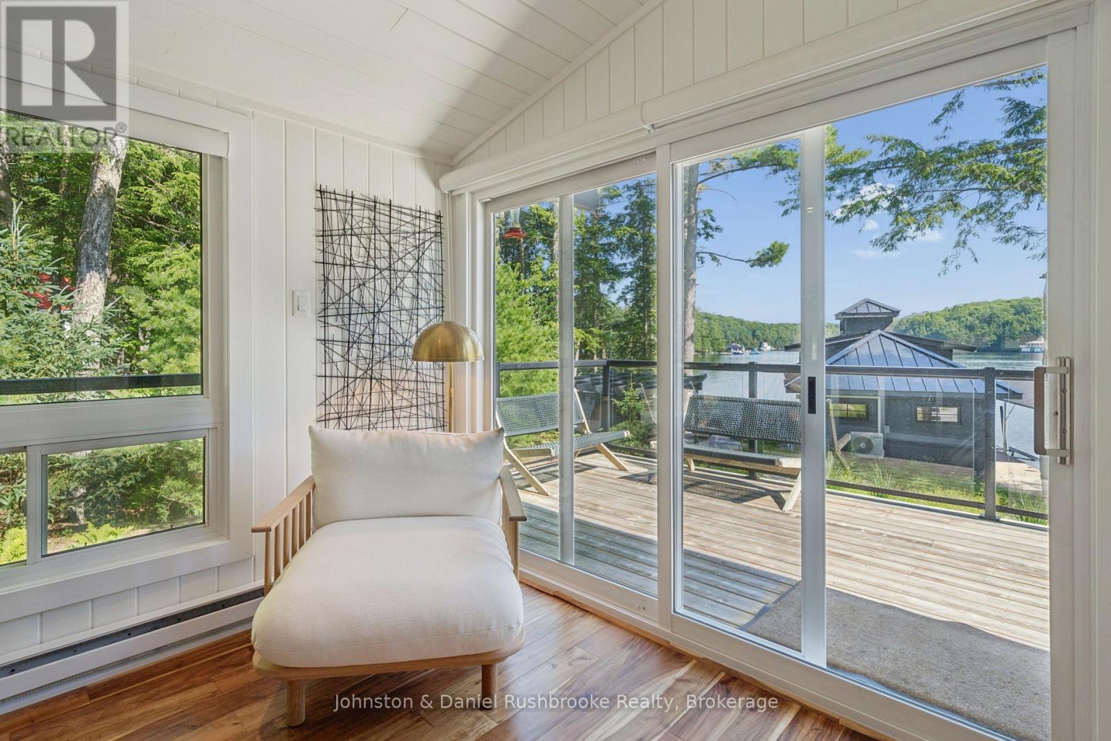1 - 1125 Big Joe Road, Muskoka Lakes, Ontario  P0B 1J0 - Photo 14 - X13560060