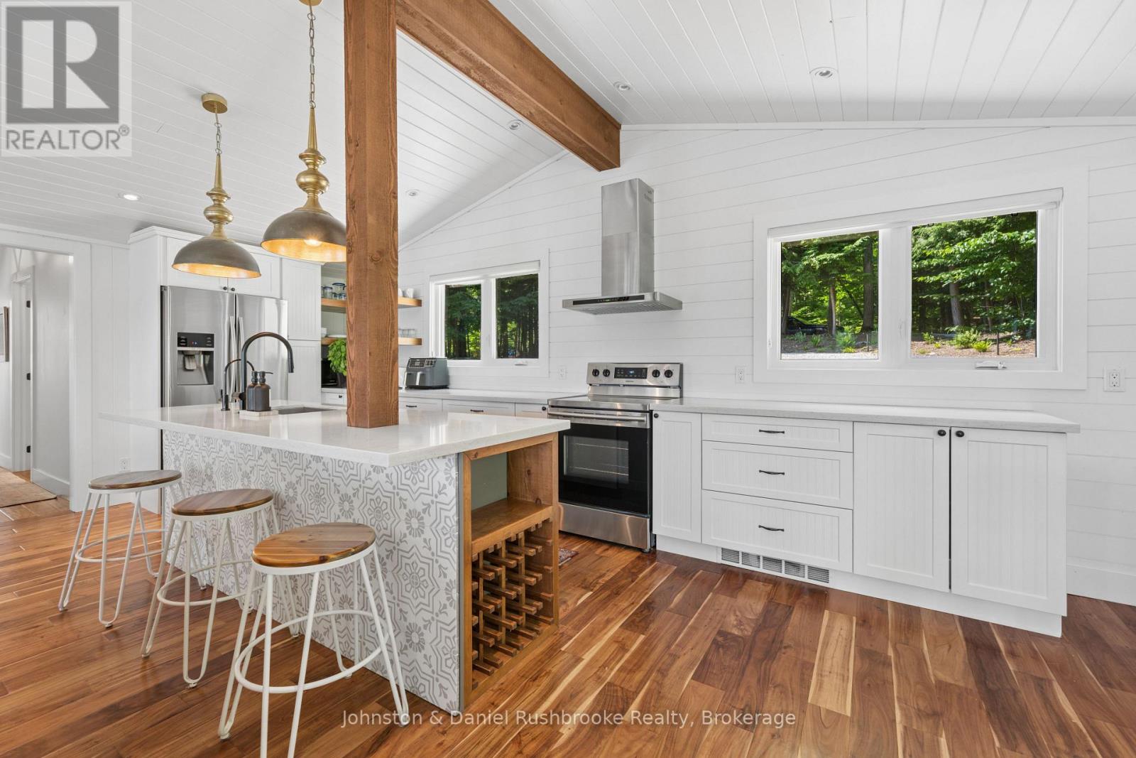 1 - 1125 Big Joe Road, Muskoka Lakes, Ontario  P0B 1J0 - Photo 17 - X13560060