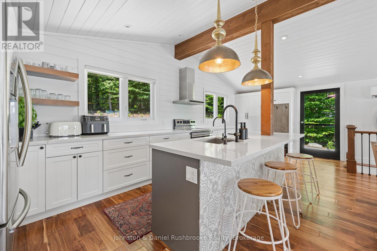 1 - 1125 Big Joe Road, Muskoka Lakes, Ontario  P0B 1J0 - Photo 19 - X13560060