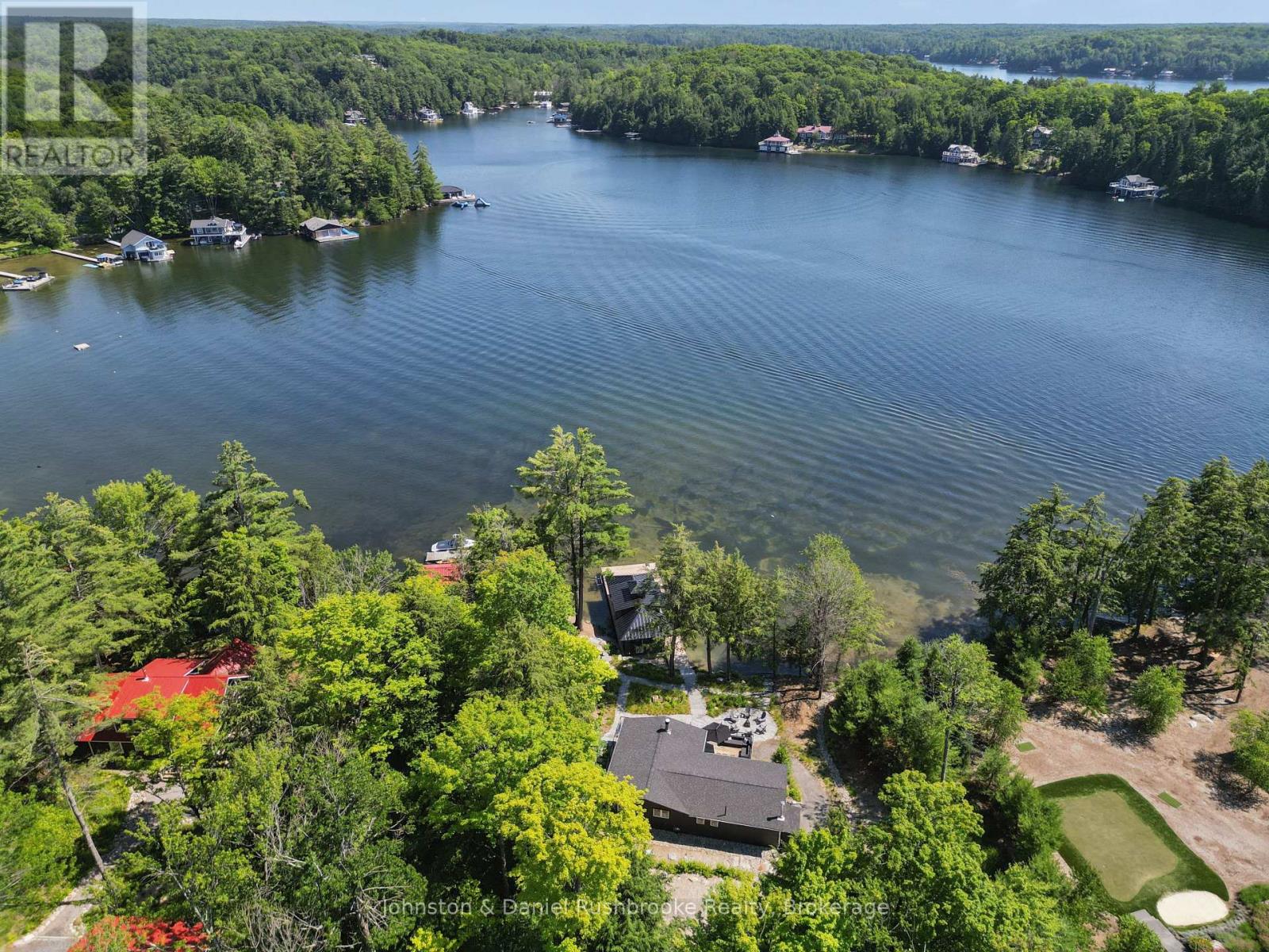 1 - 1125 Big Joe Road, Muskoka Lakes, Ontario  P0B 1J0 - Photo 2 - X13560060