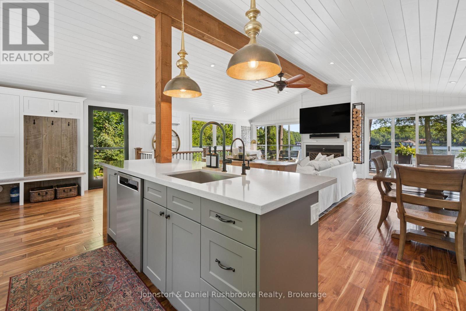 1 - 1125 Big Joe Road, Muskoka Lakes, Ontario  P0B 1J0 - Photo 20 - X13560060