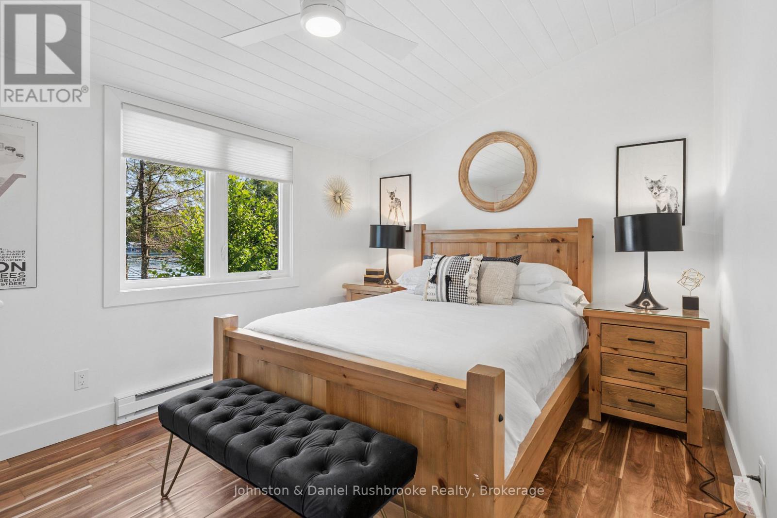 1 - 1125 Big Joe Road, Muskoka Lakes, Ontario  P0B 1J0 - Photo 22 - X13560060